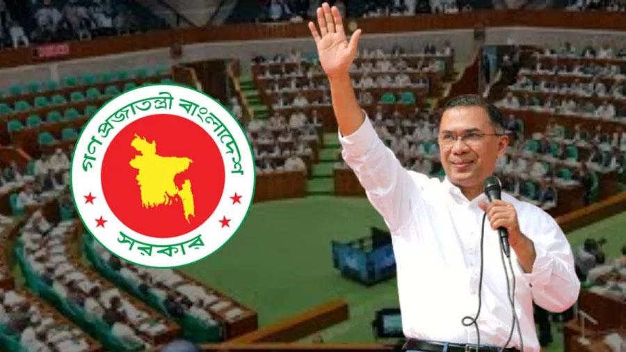 সংসদে ইতিহাসের সবচেয়ে বড় জাতীয় বাজেট পেশ